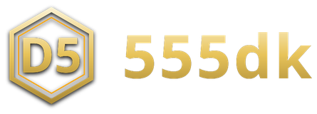 555dk logo